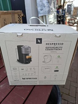 Kávovar na kapsle - 9