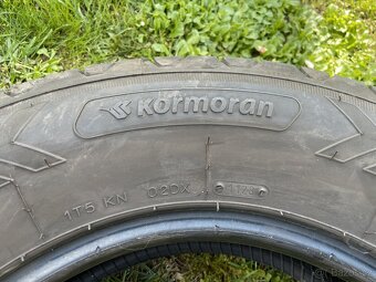 Kormoran 215/75R16C letní - 9