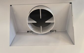 Srovnávací frézka NIKMANN DMA 41L - 9