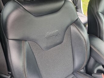 Prodej vozů jeep compass - 9