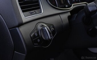 Audi A4 B8.5 2.0 TDI 2014 - 9