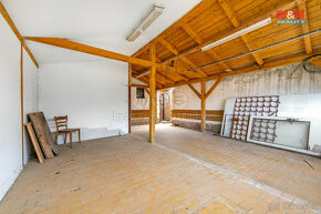 Prodej rodinného domu, 171 m², Honezovice - 9