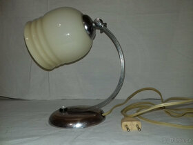 Lampy pozůstalost RETRO,4 ks - 9