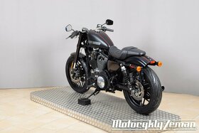 Harley-Davidson XL 1200 CX Roadster 2017 - 9