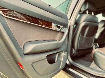 Audi A6 Allroad 3.2 FSi V6 - 9