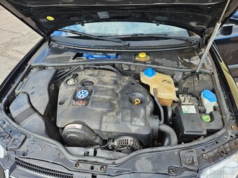 Prodam Passat b5,5 combi 1,9 tdi 96kw - 9