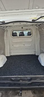 Mercedes Vito - 9