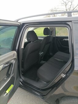Volkswagen Passat B7 2.0tdi 103kw 4motion - 9