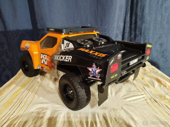 Losi 22S SCT K&N 1:10 Bl AVC - 9