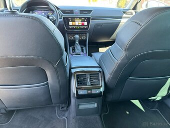 ŠKODA SUPERB III L&K 2.0 TDI 147KW - 9