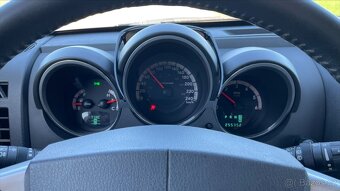 DODGE NITRO 2.8 CRD - 9