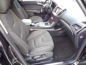 Ford S-max 2,0 TDCI automat TITANIUM 172.000 km - 9