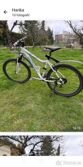 Damske kolo Maxbike - 9