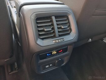 Seat Tarraco Style 2.0TDI 110kW DSG Virtual Full LED ACC Qi - 9