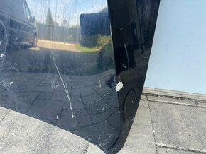 kapota VW Touareg 7P 2010 - 2018 - 9