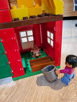 LEGO DUPLO - 9