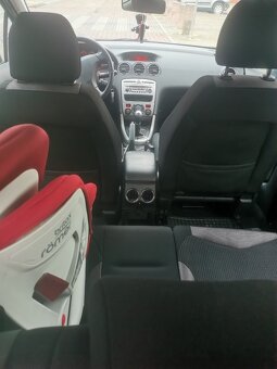 Peugeot 308 1.6 hdi - 9