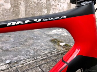 GIANT DEFY ADVANCED PRO 1 - vel. M/L - 9