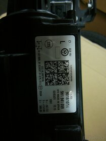VW GOLF 8 - FULL LED MATRIX 5H1941060, 5H1941059 - TOP STAV - 9