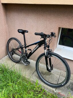 Dětské MTB Specialized Hotrock 24 XXS/11 - 9
