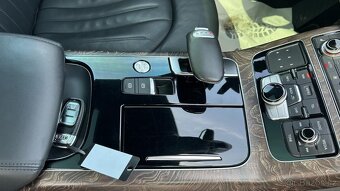 AUDI A8 3.0 TDI 190kW Quattro - 9