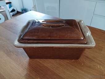 KAMENINOVÁ TERINA NA PAŠTIKU FRANCIE - 9