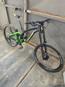 Lapierre DH 727 - 9