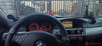BMW e91 320d v úpravě na 150kw 480nm - 9