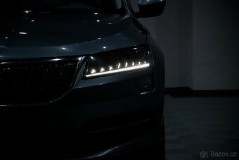 Škoda Karoq 1.5 TSI 110 kW DSG Style 2020 - 9