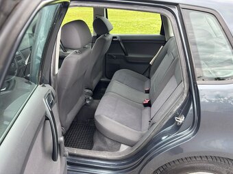 VOLKSWAGEN POLO 1.2 HTP - 9