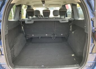 Dacia Lodgy 1.6SCe PŮVOD ČR KLIMA odp.DPH manuál 75 kw - 9