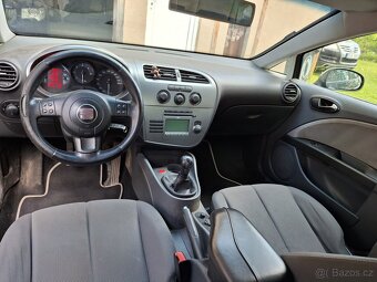 Seat Leon 1P - 9