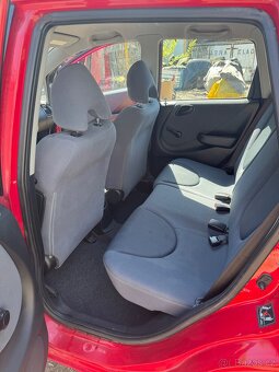 Honda Jazz 1.3i 57kw - 9