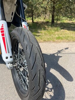 Aprilia Mondial 125 smx - 9
