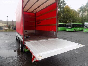 Prodám Fiat Ducato 2,3 MTJ PLACHTA HYDR.ČELO - 9