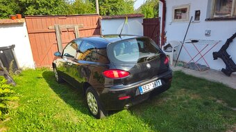 Alfa romeo 147 1.6ts - 9
