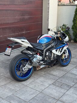 Bmw S1000rr - 9