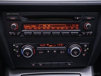 BMW Řada 3 3,0 325i 160kW Aut.Klima Kůže (2008) - 9