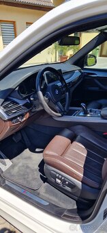 BMW X5, f15, 30d xDrive M-Paket - 9