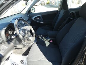 Toyota RAV4 2.0i 112kW,Klima,Alu,4x4 - 9