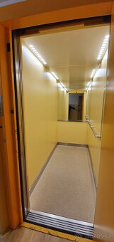 2kk+L po reko Hradecká 2657 volný od 1.8.2025 - 9