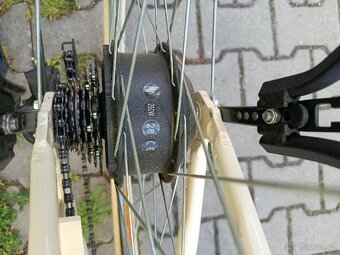 Elektrické kolo - 9