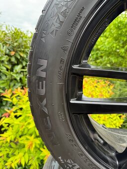 R19 5x108 4ks kol 235/55 - 9