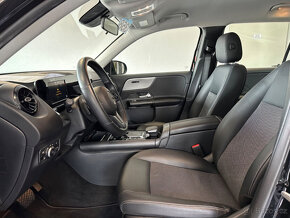 Mercedes-Benz GLB 200 d 4x2 - navi,temp,vyh.s,park.s,150 PS - 9