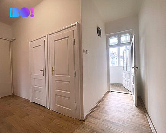 Prodej bytu 2+1, 85 m², Přerov - 9