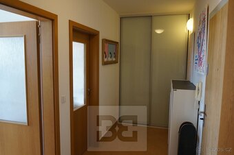Pronájem bytu 1+kk, 54 m2 - Praha - Holešovice, ev.č. N08030 - 9