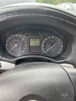 Škoda octavia II Combi 1.9 tdi 77kw - 9