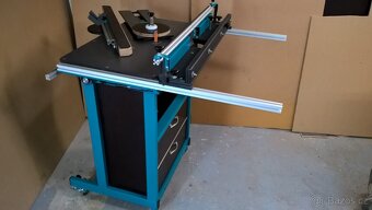 frézovací stolek makita RP2303 - 9