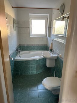 Pronajmu byt 2+1 (54m2) Čéčova ul.České Budějovice - 9