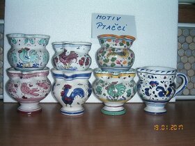 Velká sada džbánečku - 9